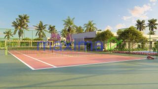 Ibiza Beach Residence: descubra o prazer de viver à beira-mar na Barra dos Coqueiros/SE