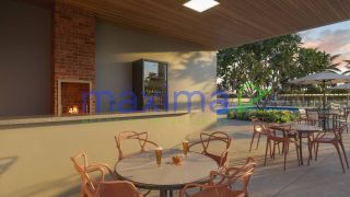 Ibiza Beach Residence: descubra o prazer de viver à beira-mar na Barra dos Coqueiros/SE