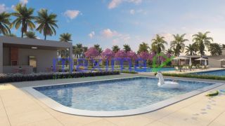 Ibiza Beach Residence: descubra o prazer de viver à beira-mar na Barra dos Coqueiros/SE