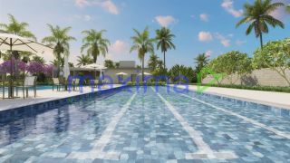 Ibiza Beach Residence: descubra o prazer de viver à beira-mar na Barra dos Coqueiros/SE