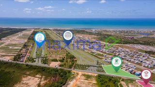 Ibiza Beach Residence: descubra o prazer de viver à beira-mar na Barra dos Coqueiros/SE