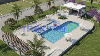 Ibiza Beach Residence: descubra o prazer de viver à beira-mar na Barra dos Coqueiros/SE