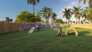 Ibiza Beach Residence: descubra o prazer de viver à beira-mar na Barra dos Coqueiros/SE