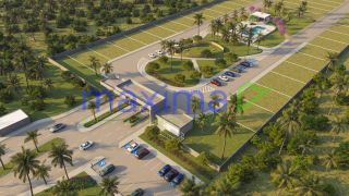 Ibiza Beach Residence: descubra o prazer de viver à beira-mar na Barra dos Coqueiros/SE