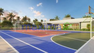 Ibiza Beach Residence: descubra o prazer de viver à beira-mar na Barra dos Coqueiros/SE