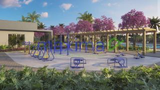 Ibiza Beach Residence: descubra o prazer de viver à beira-mar na Barra dos Coqueiros/SE