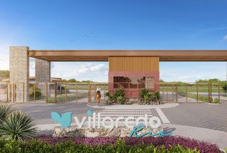 Villaredo Rio