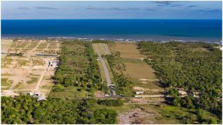 Capri Residence – O Novo Condomínio Exclusivo da Barra dos Coqueiros (SE)