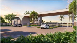 Capri Residence – O Novo Condomínio Exclusivo da Barra dos Coqueiros (SE)