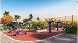 Capri Residence – O Novo Condomínio Exclusivo da Barra dos Coqueiros (SE)