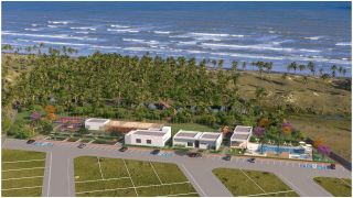 Capri Residence – O Novo Condomínio Exclusivo da Barra dos Coqueiros (SE)