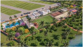 Capri Residence – O Novo Condomínio Exclusivo da Barra dos Coqueiros (SE)