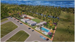 Capri Residence – O Novo Condomínio Exclusivo da Barra dos Coqueiros (SE)