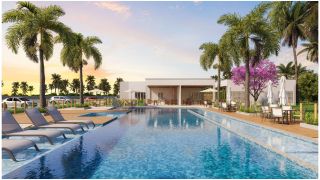 Capri Residence – O Novo Condomínio Exclusivo da Barra dos Coqueiros (SE)