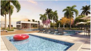 Capri Residence – O Novo Condomínio Exclusivo da Barra dos Coqueiros (SE)