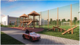 Capri Residence – O Novo Condomínio Exclusivo da Barra dos Coqueiros (SE)