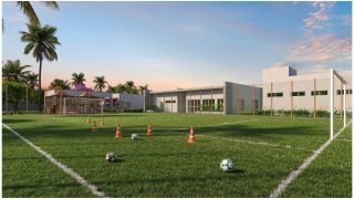 Capri Residence – O Novo Condomínio Exclusivo da Barra dos Coqueiros (SE)