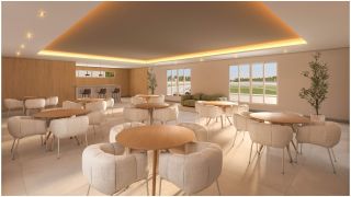 Capri Residence – O Novo Condomínio Exclusivo da Barra dos Coqueiros (SE)