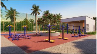 Capri Residence – O Novo Condomínio Exclusivo da Barra dos Coqueiros (SE)