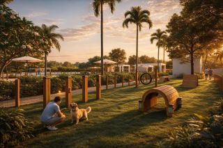 Ilha Bela Barra Residence