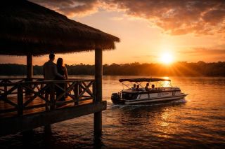 Ilha Bela Barra Residence