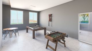 Ilha Bela Barra Residence