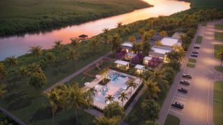 Ilha Bela Barra Residence
