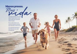 Reserva Marupia: Viva o melhor da Barra dos Coqueiros