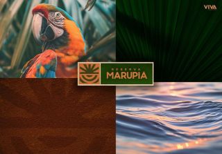 Reserva Marupia: Viva o melhor da Barra dos Coqueiros