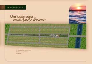 Reserva Marupia: Viva o melhor da Barra dos Coqueiros