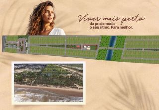 Reserva Marupia: Viva o melhor da Barra dos Coqueiros