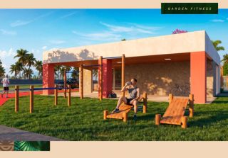 Reserva Marupia: Viva o melhor da Barra dos Coqueiros