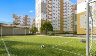 ENCANTO MAIS VIVER: O NOVO LANÇAMENTO DA JOTANUNES NA BARRA DOS COQUEIROS