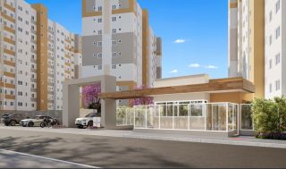 ENCANTO MAIS VIVER: O NOVO LANÇAMENTO DA JOTANUNES NA BARRA DOS COQUEIROS
