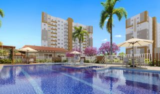 ENCANTO MAIS VIVER: O NOVO LANÇAMENTO DA JOTANUNES NA BARRA DOS COQUEIROS