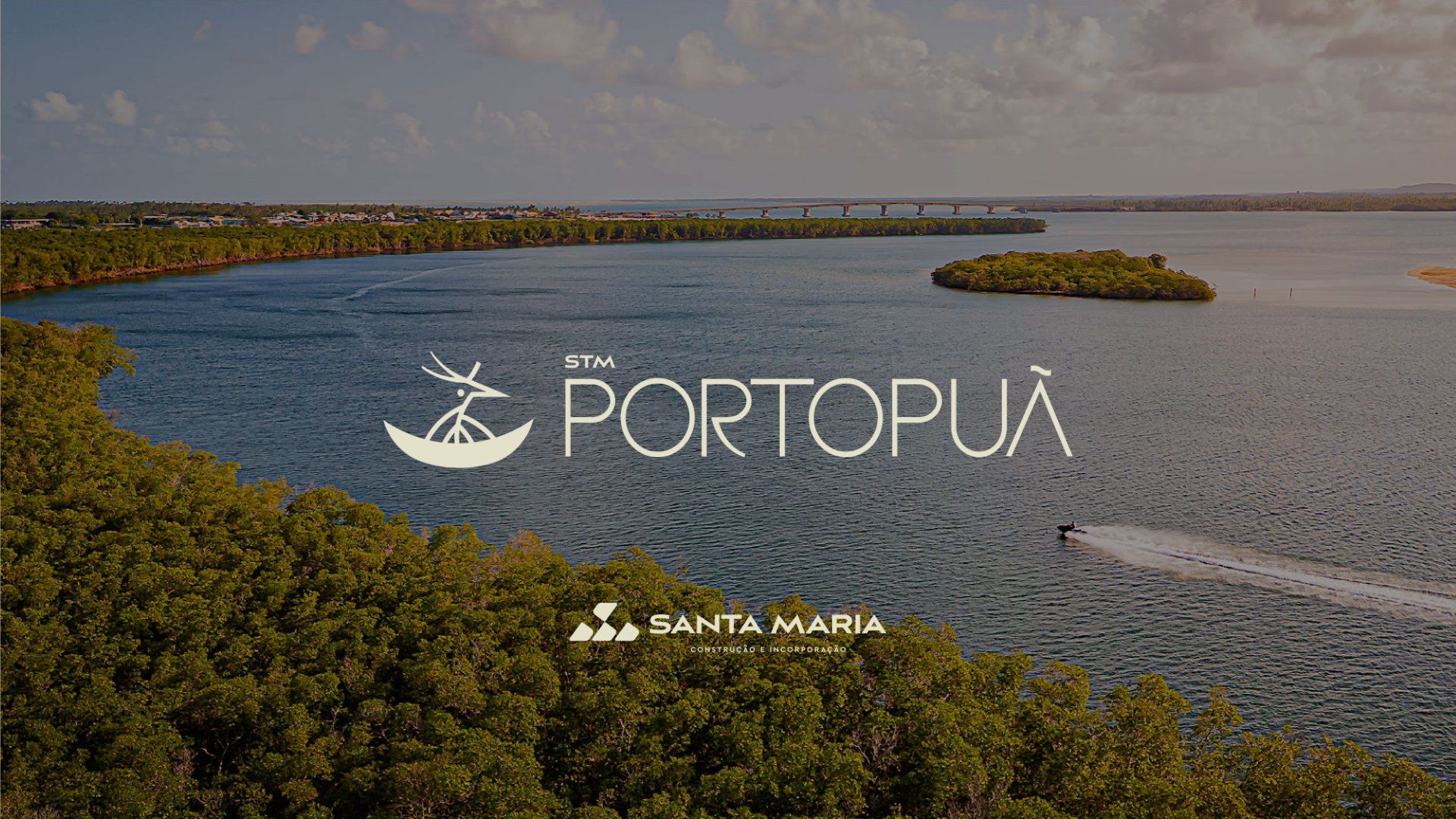 Portopuã Portopuã