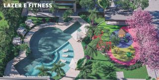 Interlagos Residence