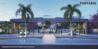 Interlagos Residence