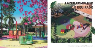 Interlagos Residence