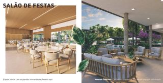 Interlagos Residence