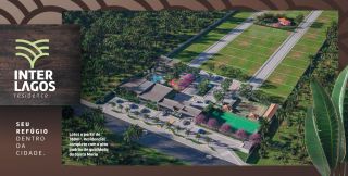 Interlagos Residence
