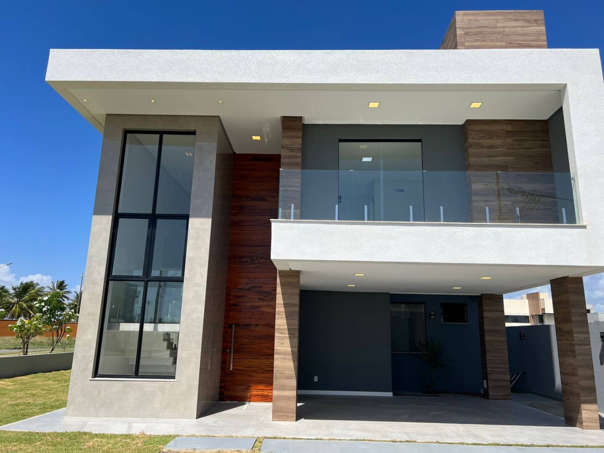 Mansão no Alphaville Sergipe