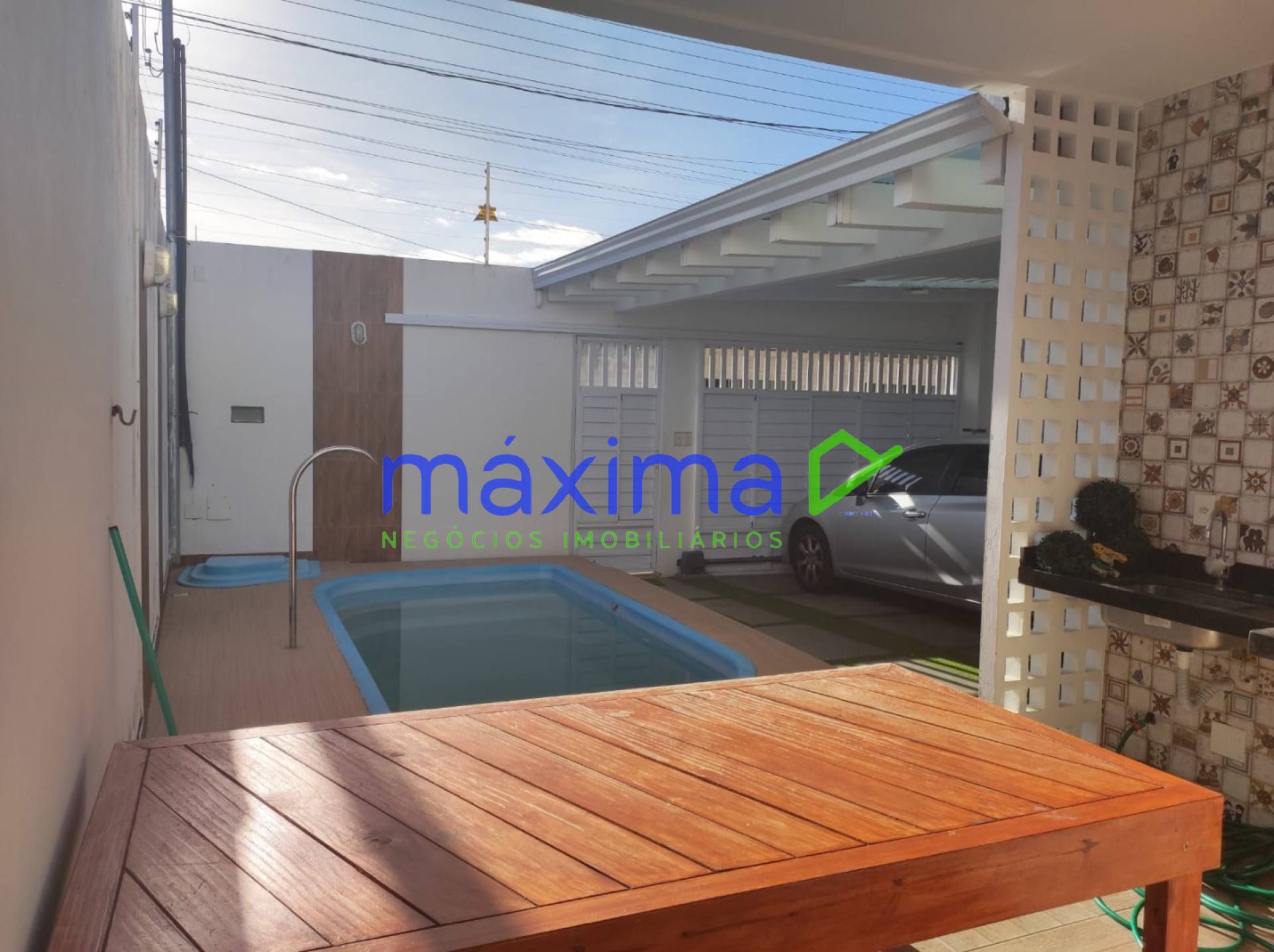 Casa Na Barra dos Coqueiros. A | R