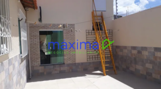 Casa no Residencial Horto do Carvalho