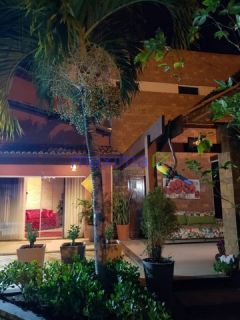 Casa na aruana