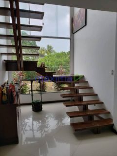 Casa na aruana