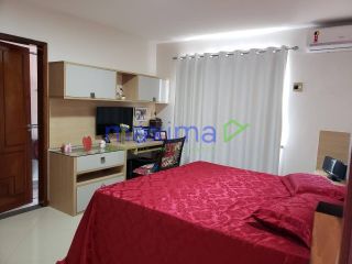 Casa na aruana