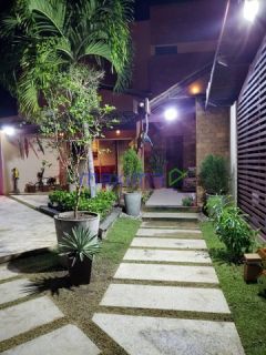 Casa na aruana