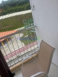 Condomínio Residencial Recanto das Palmeiras