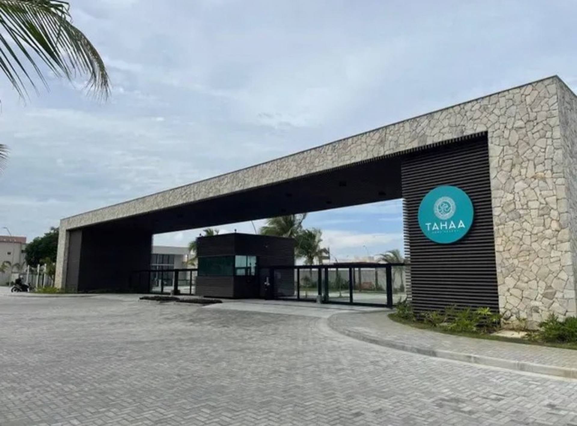 Tahaa Home Resort